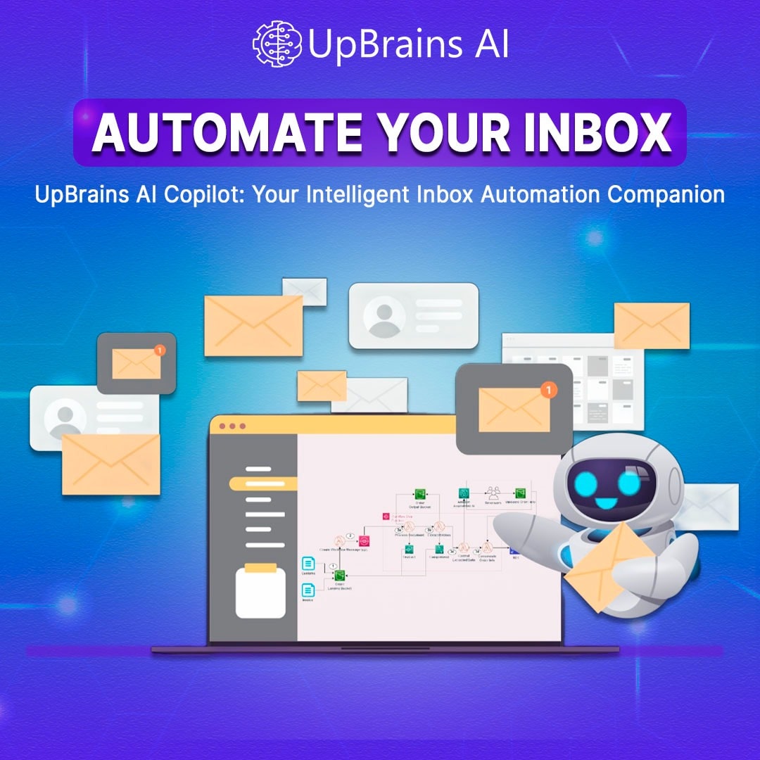 automate your inbox